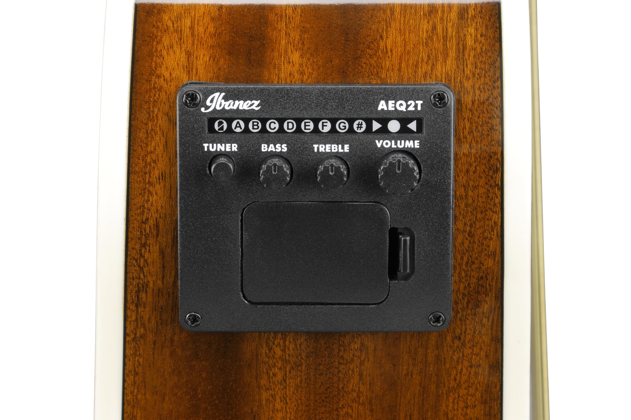 Amazon | Ibanez AEG7 アコースティックエレキギター - バイオリン